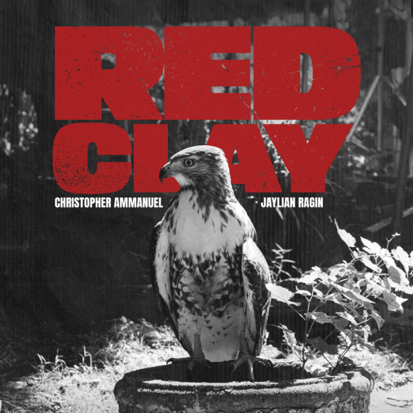 Red Clay Poster