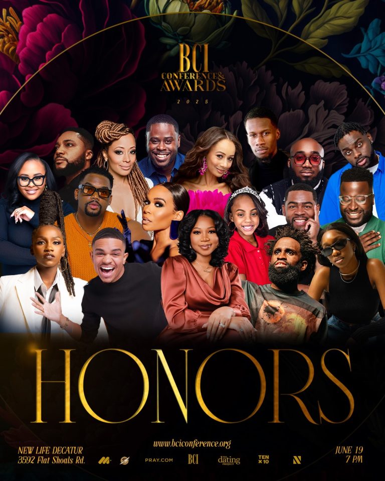 BCI Honors group flyer