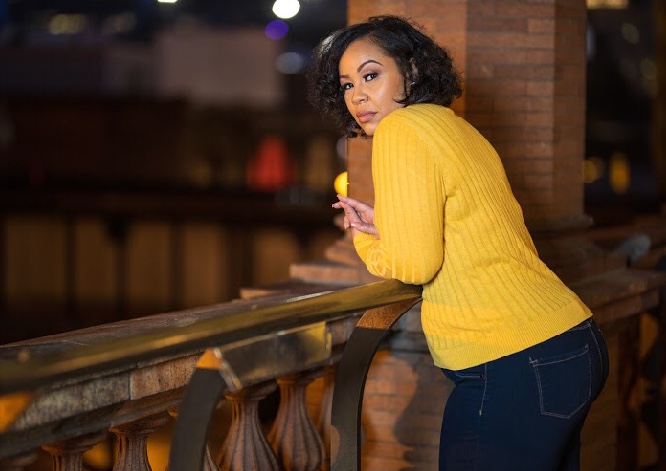 Filmmaker Kendria R. Williams talks storytelling
