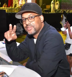 Kenny Rock