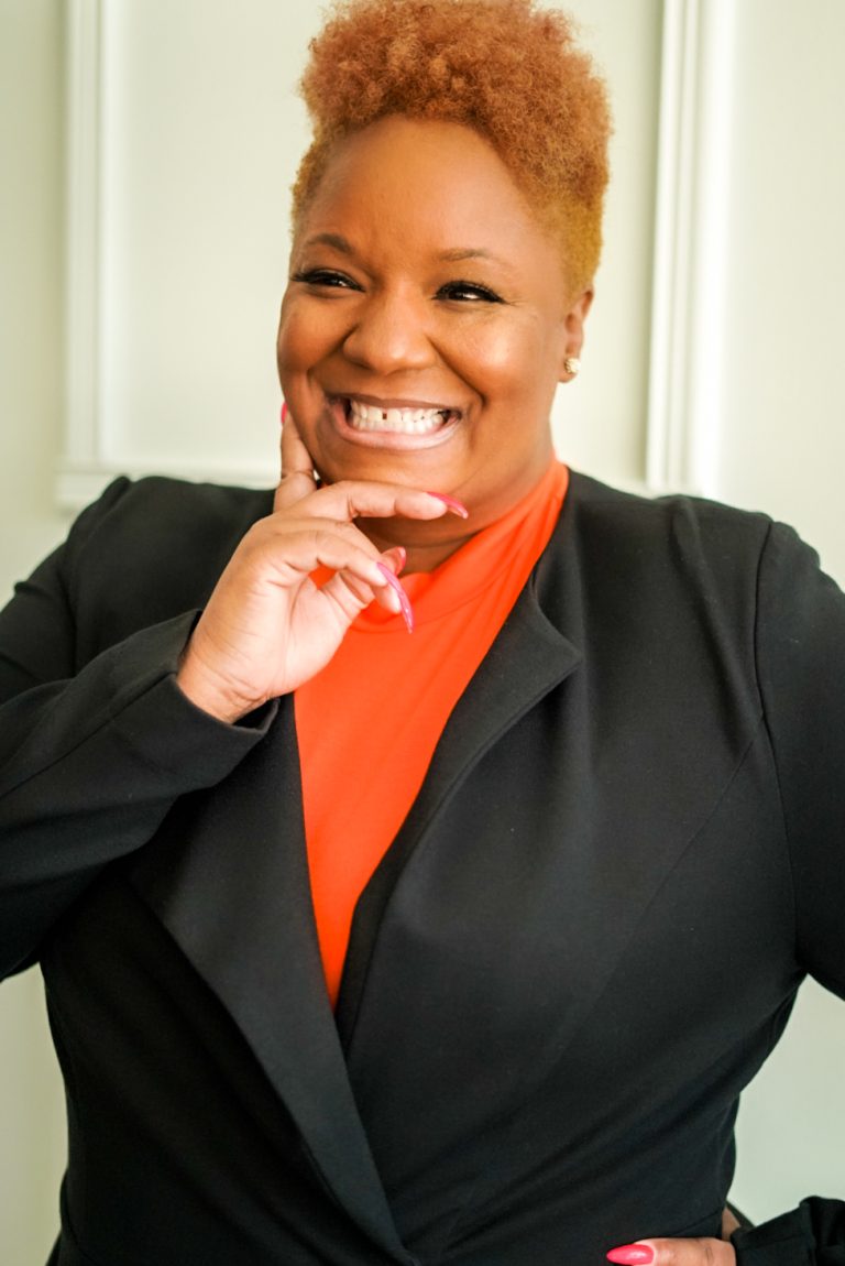 Arnya Davis on Rest photo