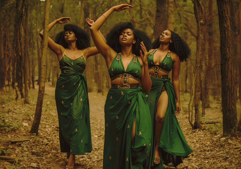 For Black Women, By Black Women: Our Visibility Matters