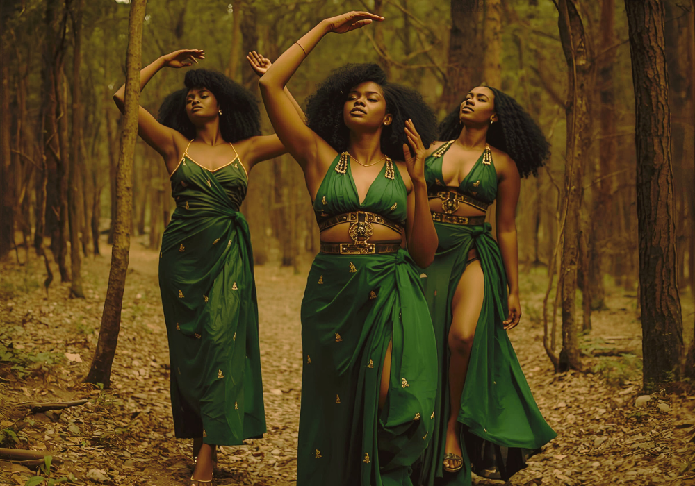 For Black Women, By Black Women: Our Visibility Matters