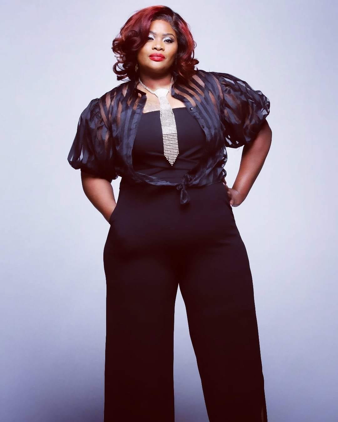 SwagHer Society Stories: Laurinda Andujar on Unapologetic Leadership and the Power of Transparency