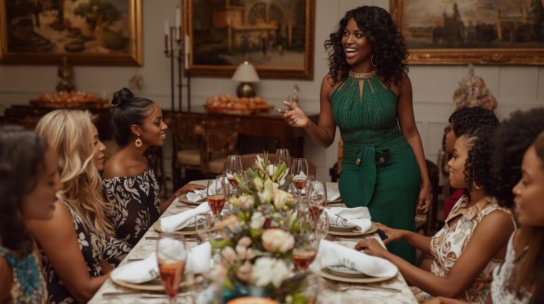 Visibility is Self-Love: How Showing Up Can Shift Your Business & Energy