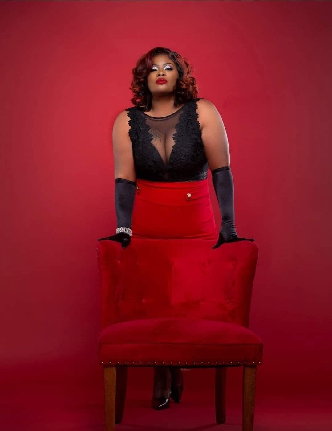 Author and orator Laurinda Andujar discusses leadership, purpose, and the power of transparency.