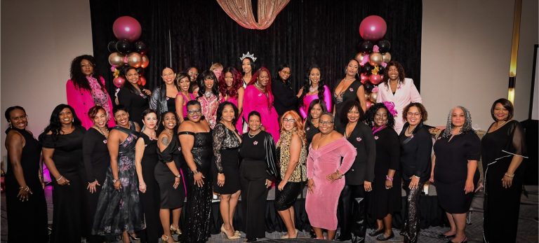 When Women Win event 2025