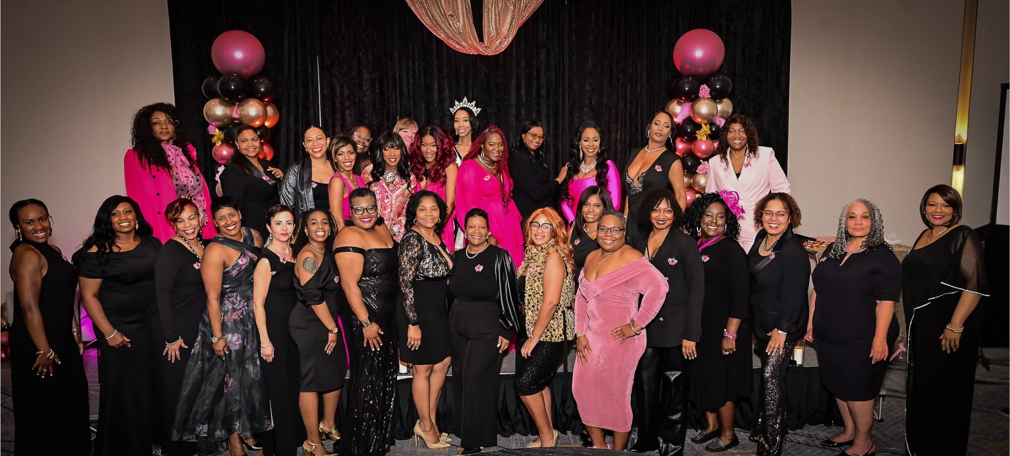 When Women Win event 2025