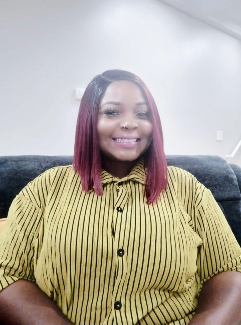 Author Chinyere Udeh 1