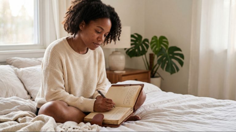 Finding Purpose After Pain