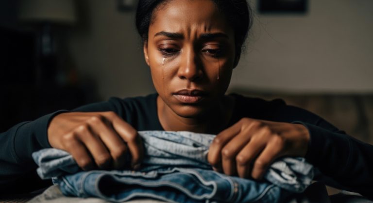 We’ve Mastered Survival. But Have We Learned to Heal? 1 Black woman masters survival but not healing