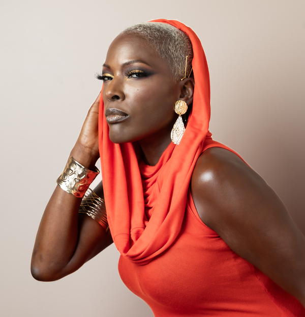 Simone Green on 'Black Queen,' Authenticity & Empowering Black Women