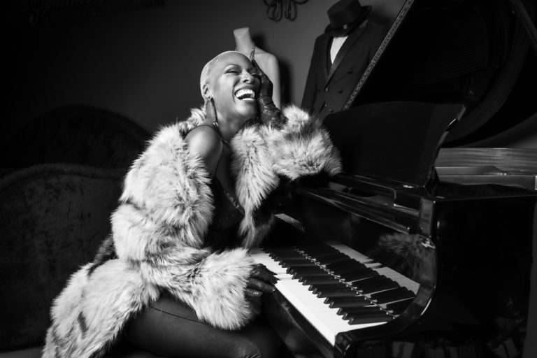 Simone Green on 'Black Queen,' Authenticity & Empowering Black Women