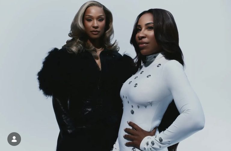 Savannah James Steps Into Ownership With New Holding Company Backed By Jay-Z's MarcyPen Capital