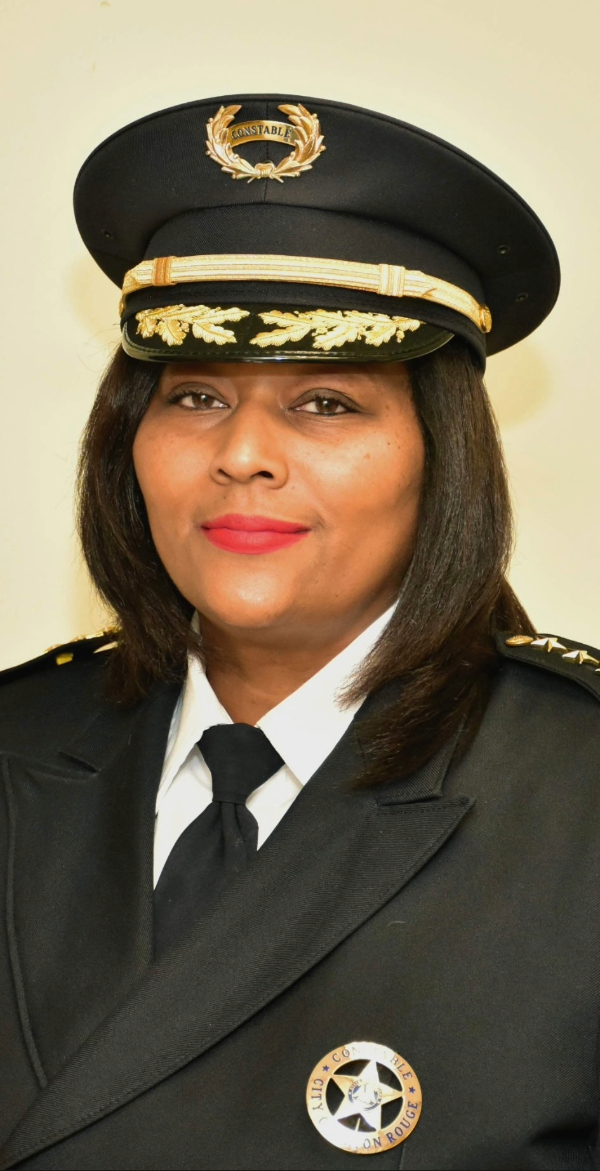 Constable Terrica Williams to Host Baton Rouge School Supply Giveaway for Local Families