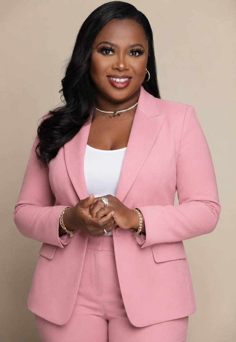 Diva By Cindy Founder Cindy Tawiah on Faith, Healing, Purpose & Building a Legacy