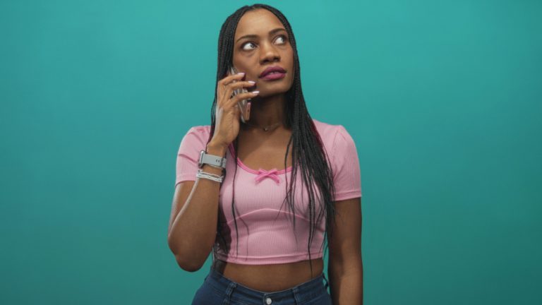 The Return to Ourselves: You Were Never Created to Save Everybody Black women and boundaries