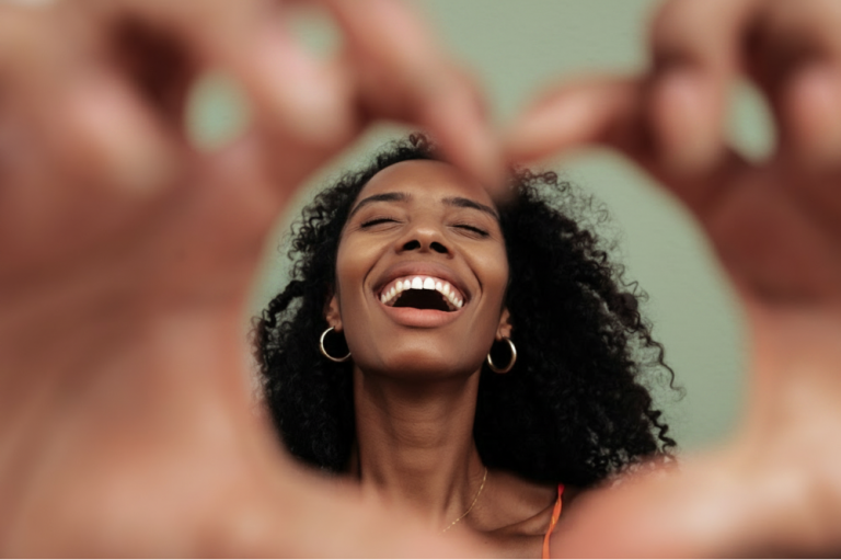 Something About 40: Finding Yourself After 40