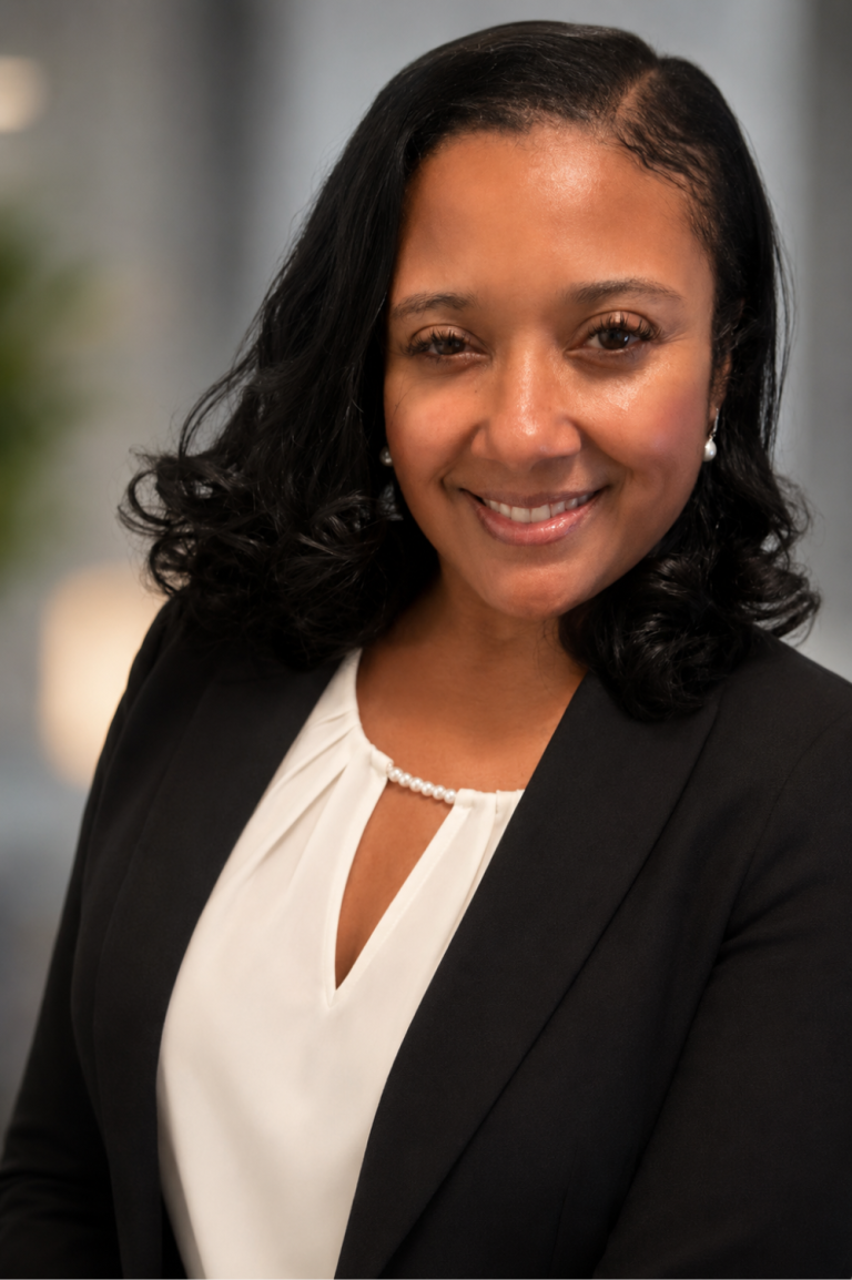 Selena D. Deshazor on Not My Plan, But God’s Purpose, Healing, and Starting Over Selena