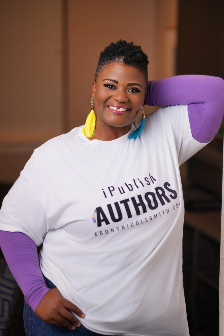 The Struggle to Do God’s Business While Grieving His Decision- Ebony Nicole Smith