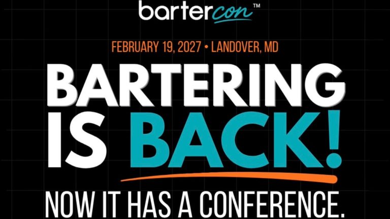 Barter Black® Announces BarterCon™ 2027 for Black Entrepreneurs