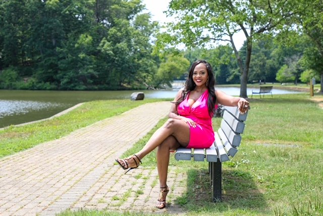 How DMV Does Is Connecting the DMV One Experience at a Time- Jennifer Lea