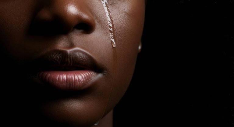 Suicide Prevention for Black Women: Becoming and Finding the Light