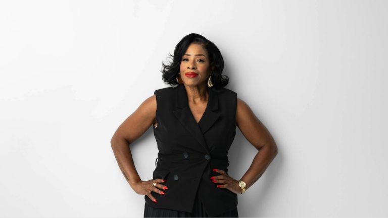 Grief Changed Me, Purpose Carried Me- Dr. Adrena Phillips