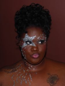 Danielle Nekole, beauty and lifestyle creator and founder of The Black Beauty Network