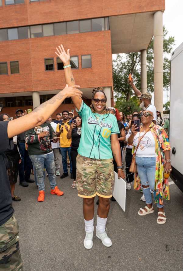MOBFEST 2026 Brings Business, Community, and Connection to Howard University-Favorite Sparked, Nyesha Urbano