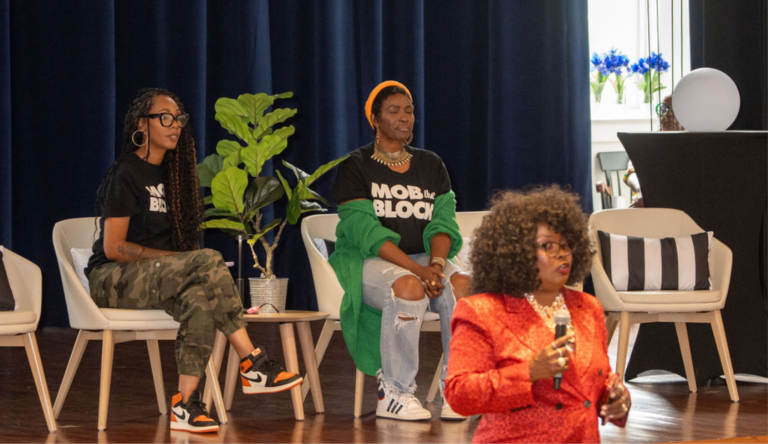 MOBFEST 2026 Brings Business, Community, and Connection to Howard University