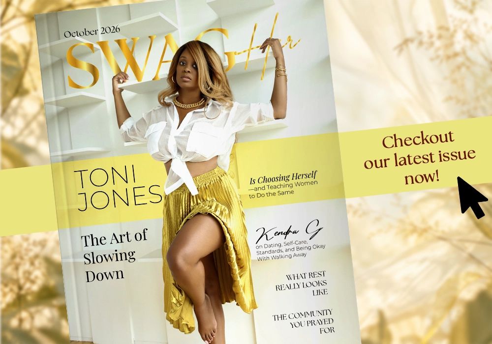 The Art of Slowing Down Digital Banner
